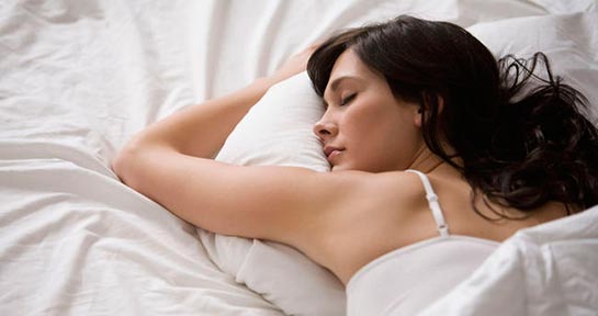 Gece Terlemesi ve Öksürük Belirtileri ve Tedavisi