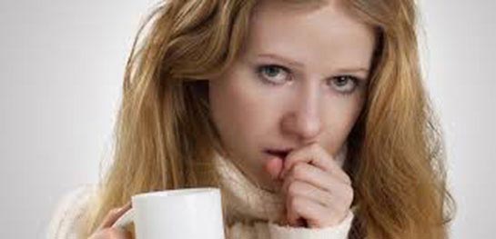 Öksürük Terleme Belirtileri ve Tedavisi