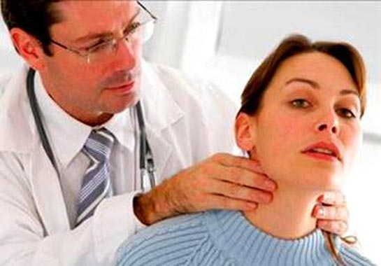 Tiroid Terleme Belirtileri ve Tedavisi